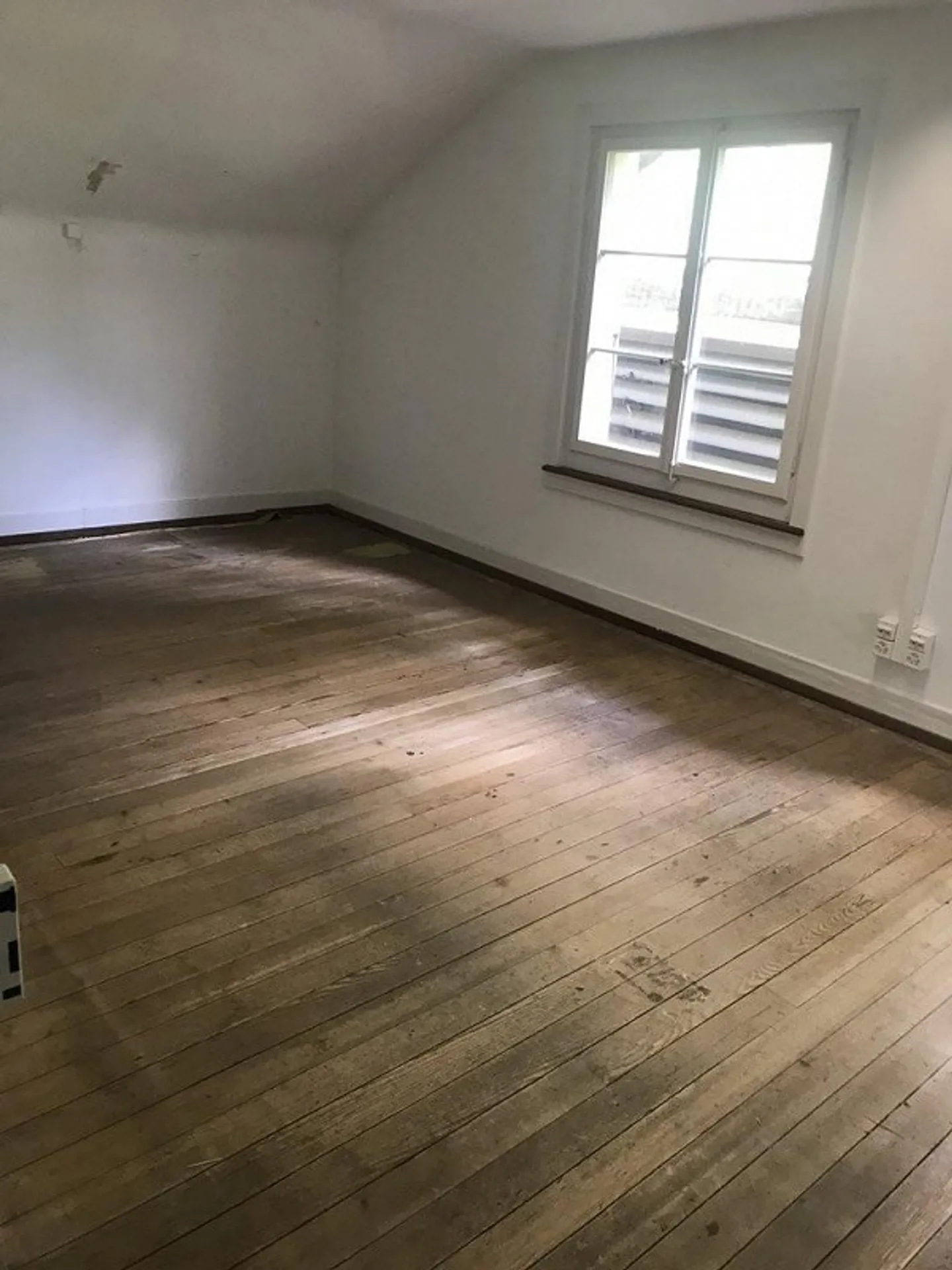 Office space in Ostermundigen 74 m2 - Photo 3 of 9