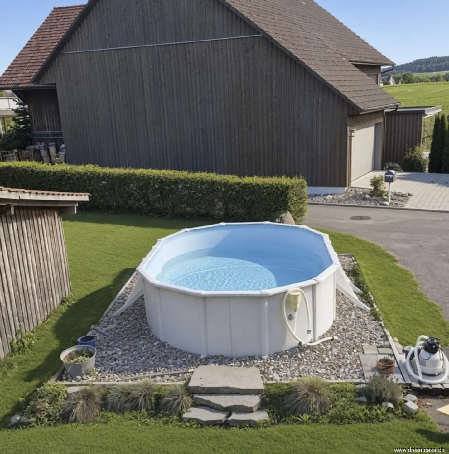 Vivre au Paradis - Photo 13 sur 13