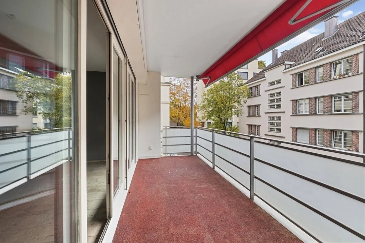 Ihr neues Wohnreich in Zürich - Foto 8 von 8