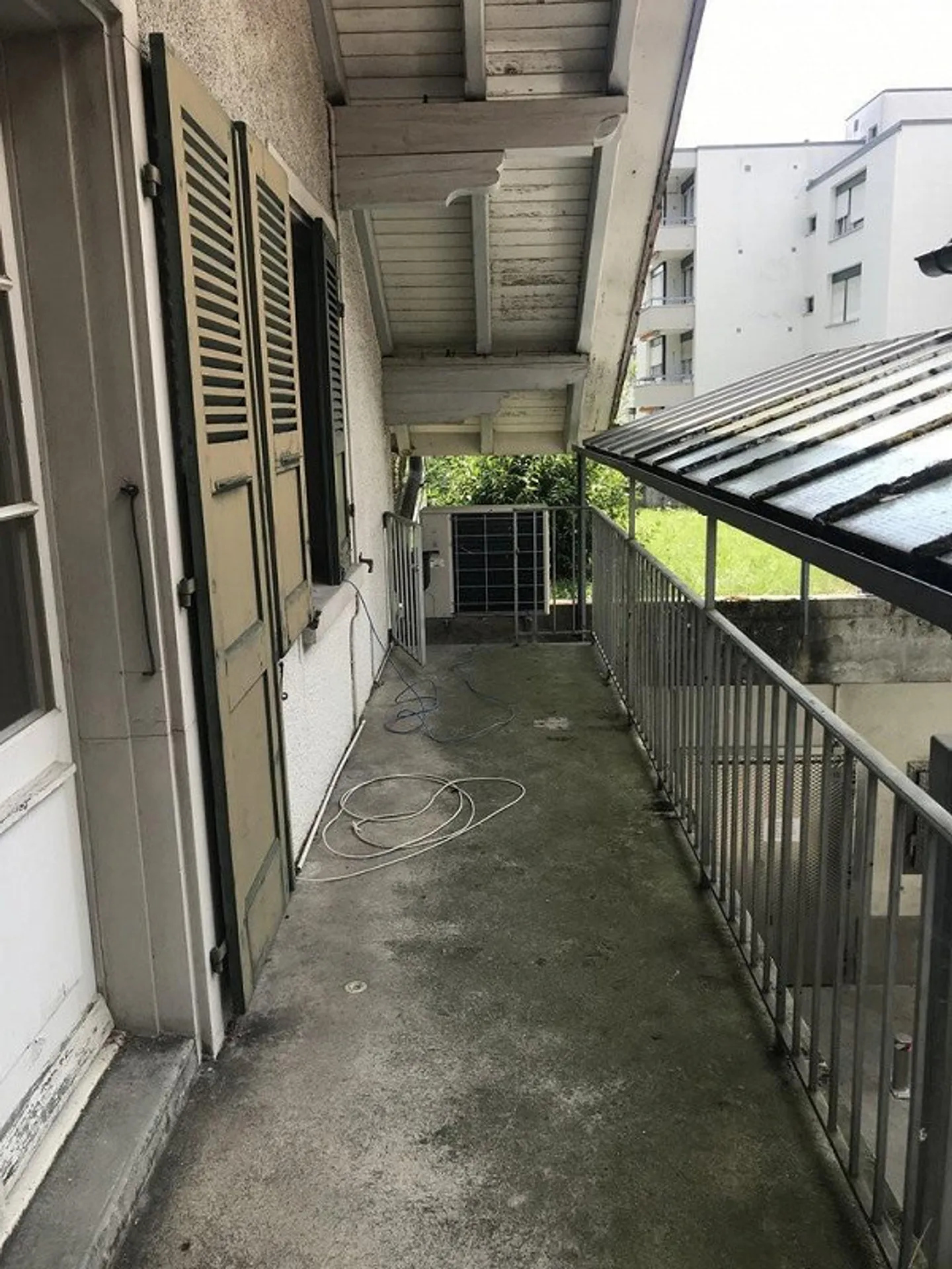 Office space in Ostermundigen 74 m2 - Photo 8 of 9