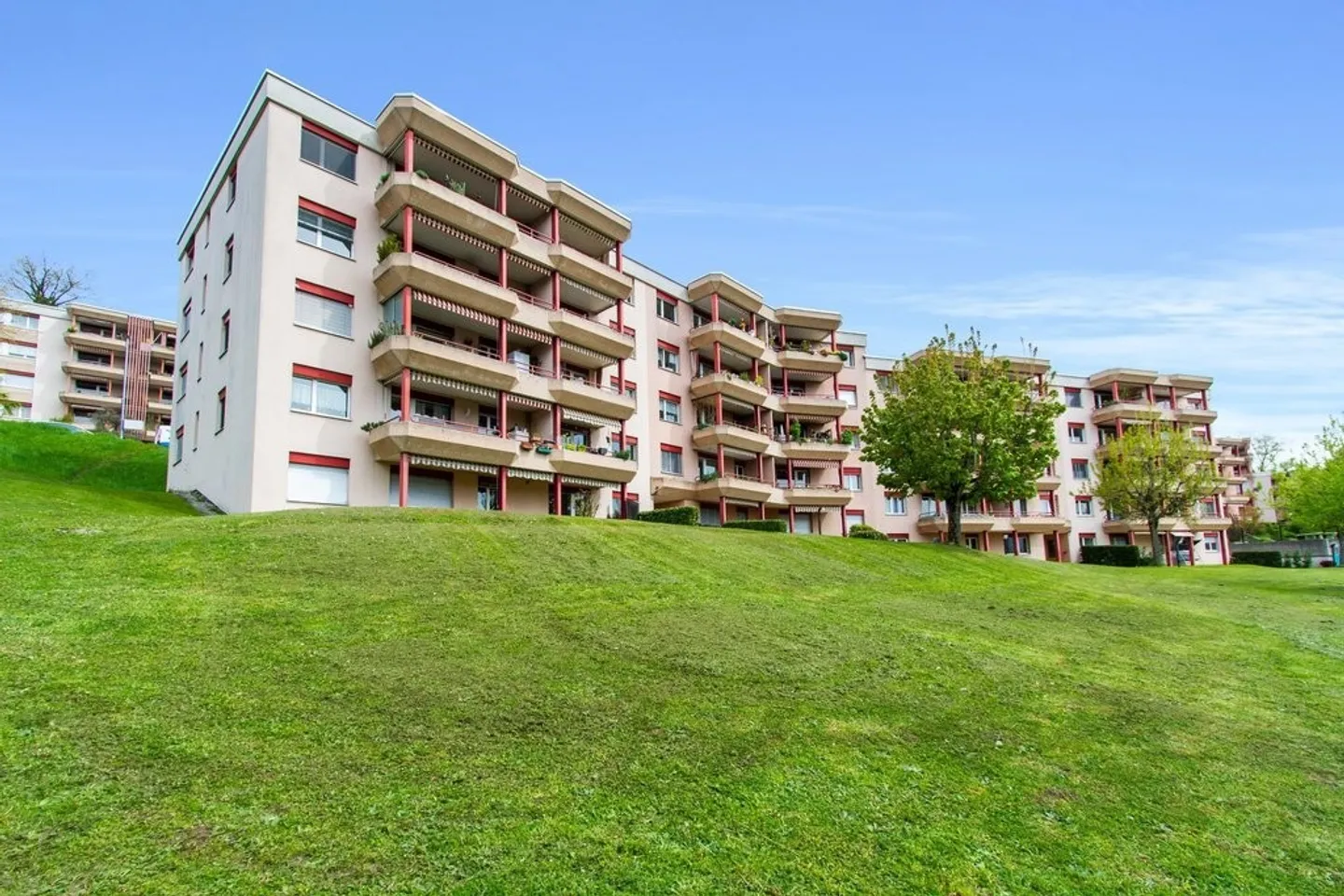 Ihr neues Zuhause erleichtert das Pendeln - Foto 2 von 10