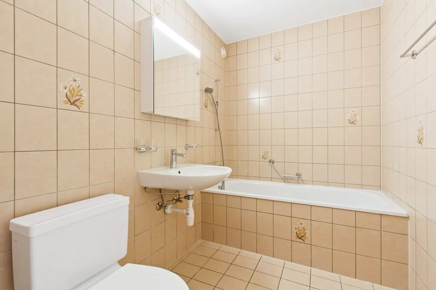Ihr neues Zuhause erleichtert das Pendeln - Foto 8 von 10