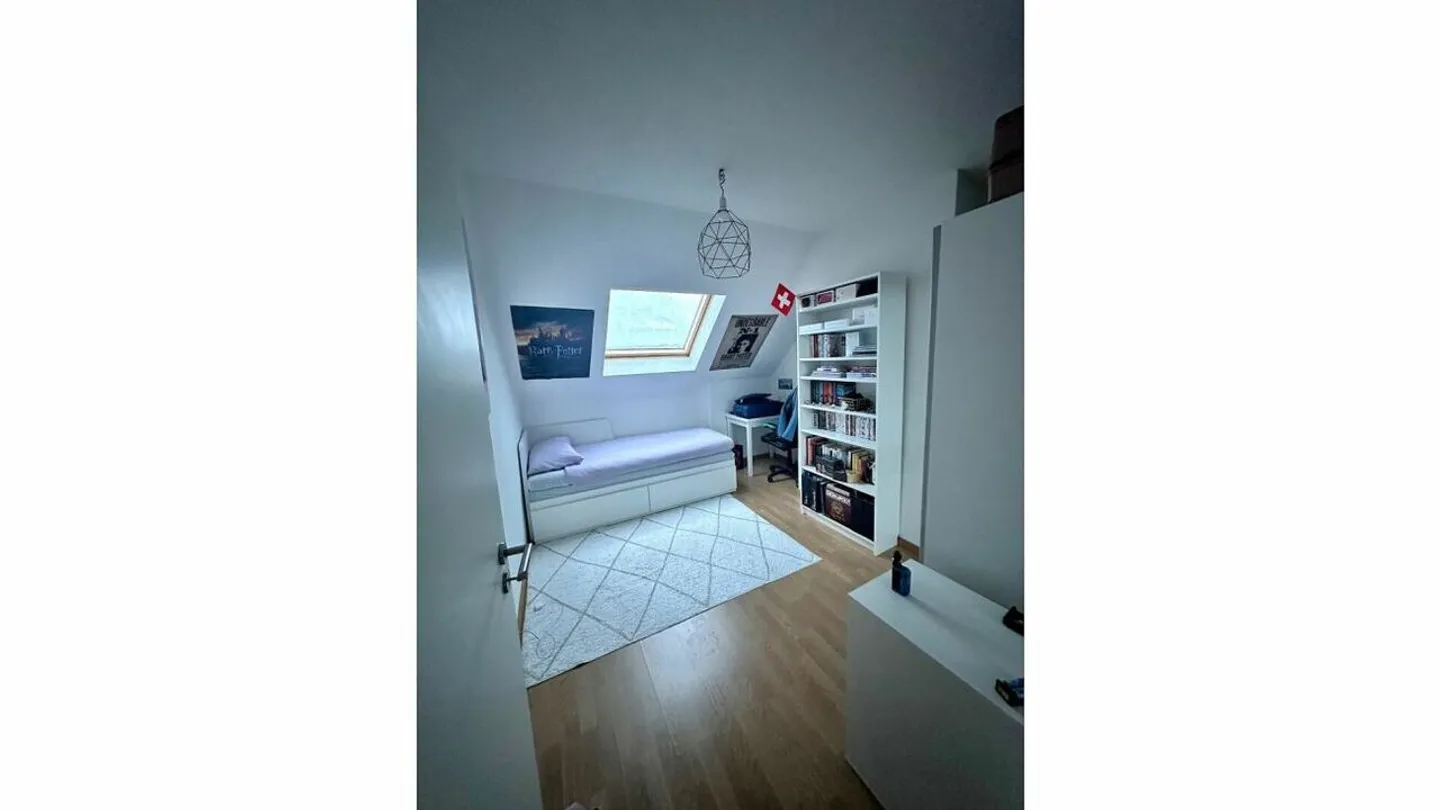 Wohnung mieten - Foto 6 von 6