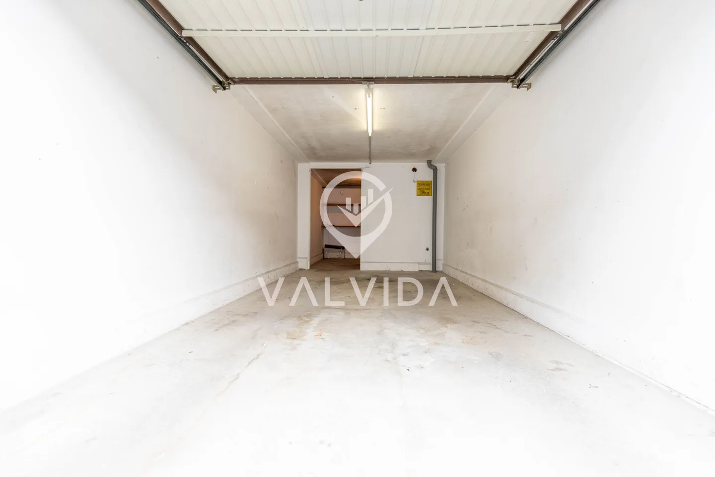 Appartement attrayant de 4,5 pièces à Raron - ensoleillé, calme, central, avec garage - Photo 12 sur 16