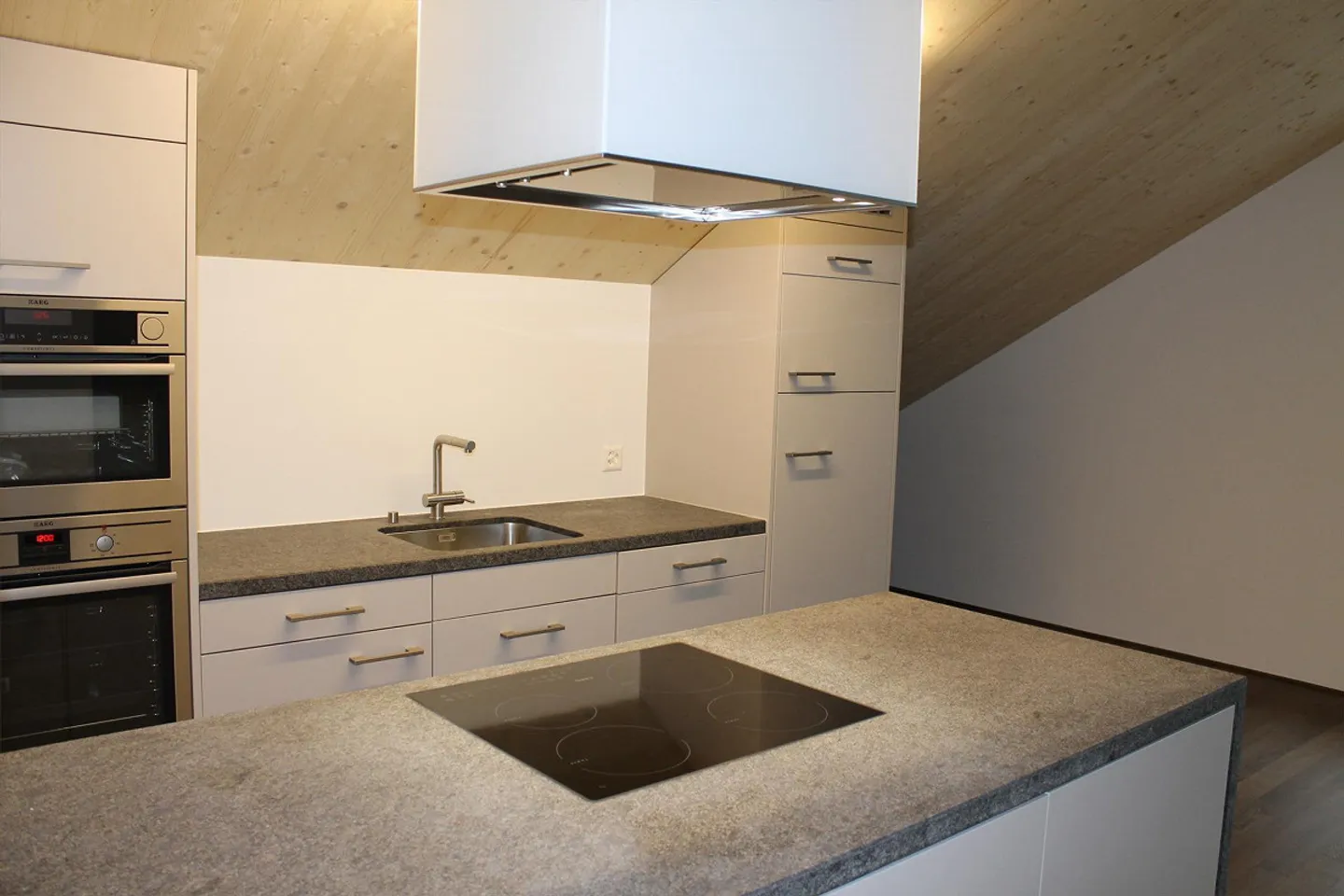 Charmante moderne Wohnung - Foto 1 von 14