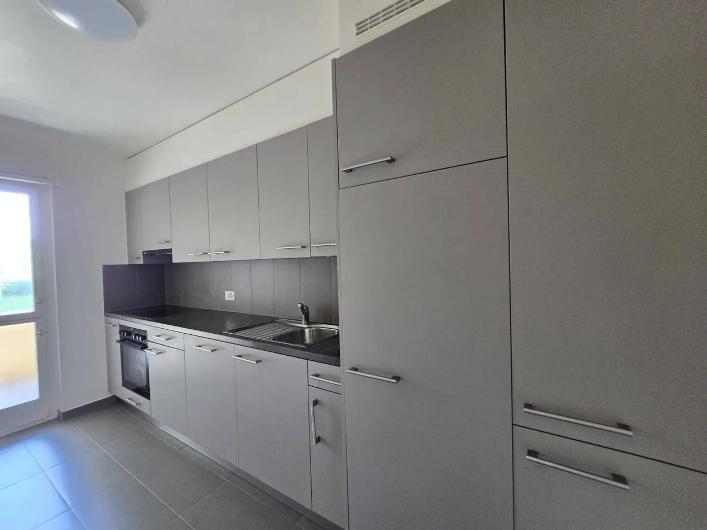 Appartamento in affitto - Foto 1 di 6