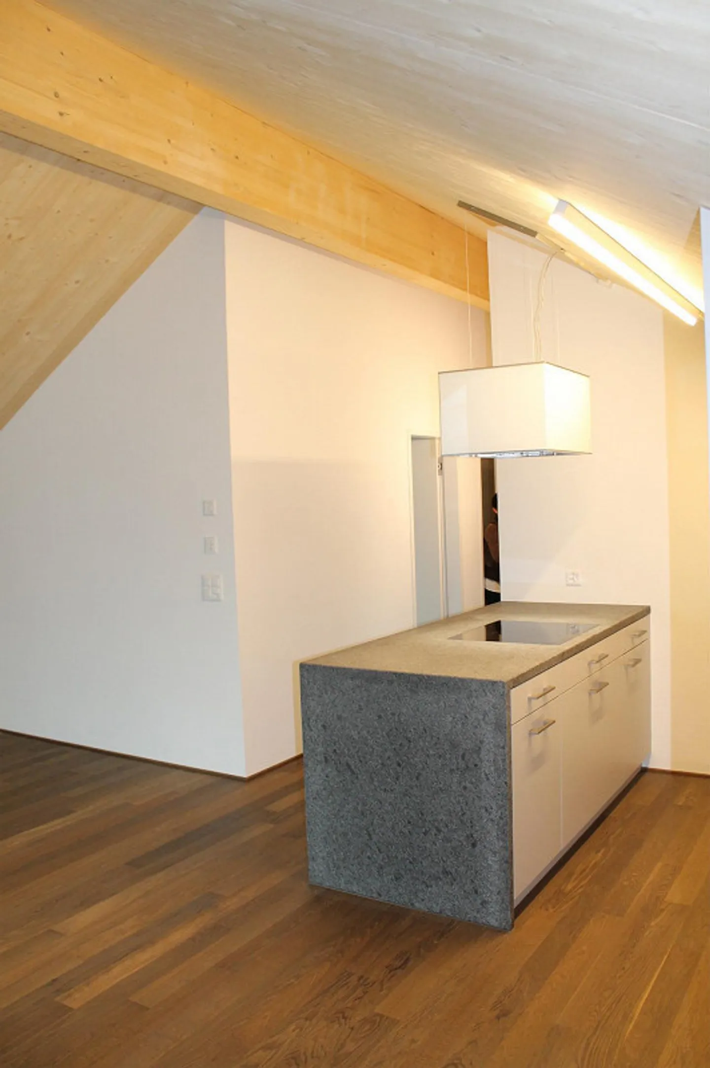 Charmante moderne Wohnung - Foto 4 von 14