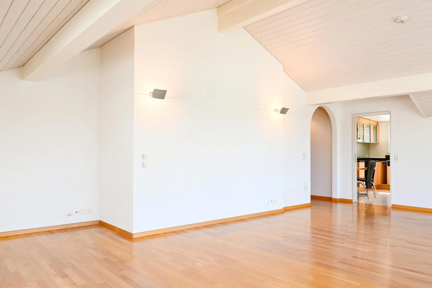 Penthouse for sale - Photo 5 of 11