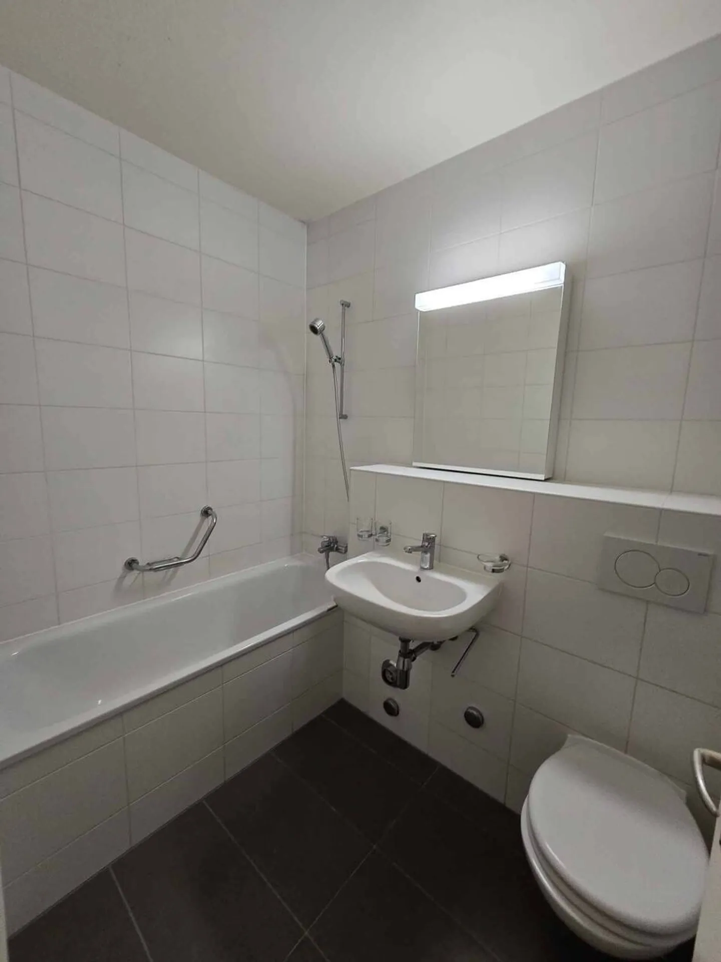 Appartamento in affitto - Foto 3 di 6