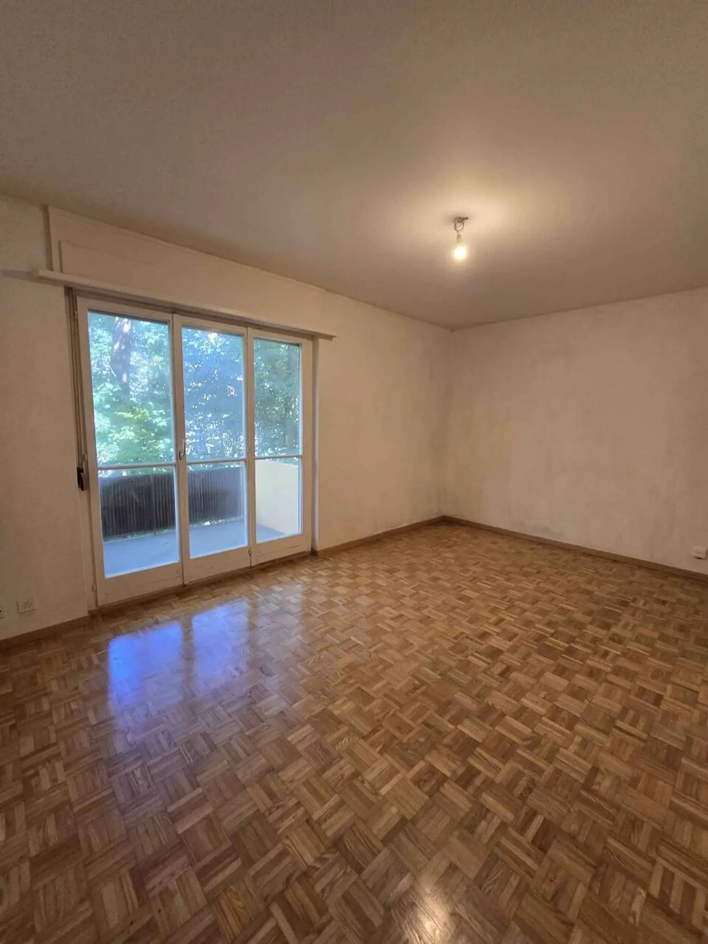 Appartamento in affitto - Foto 4 di 6