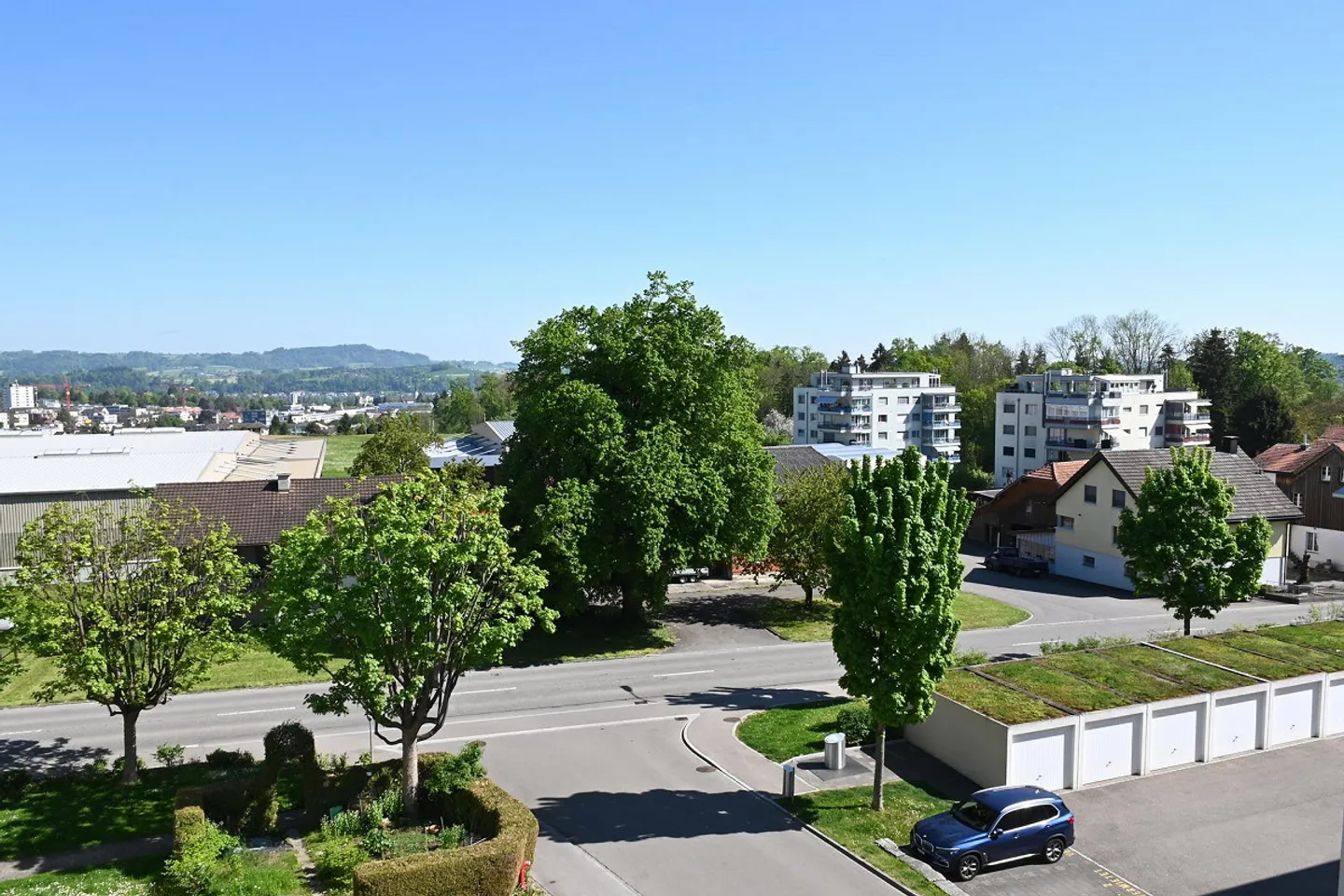 Penthouse for sale - Photo 8 of 11