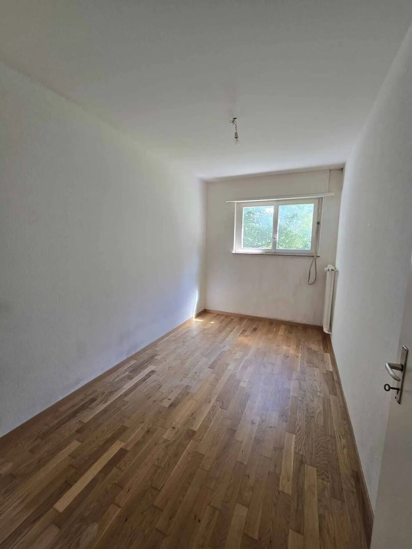 Appartamento in affitto - Foto 6 di 6