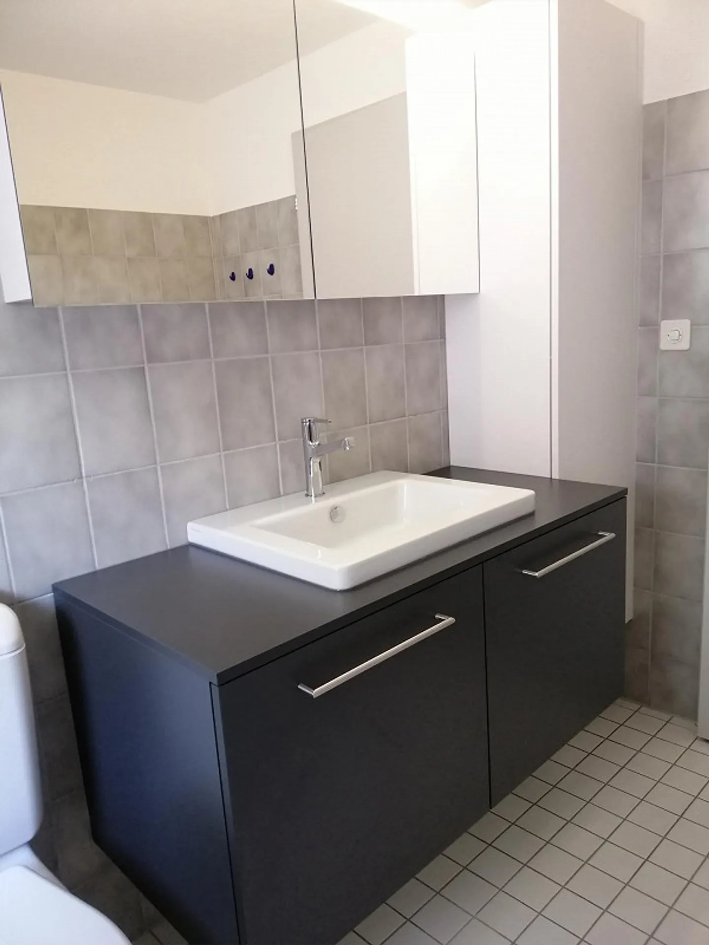 Appartement lumineux de 4,5 pièces - Photo 8 sur 12