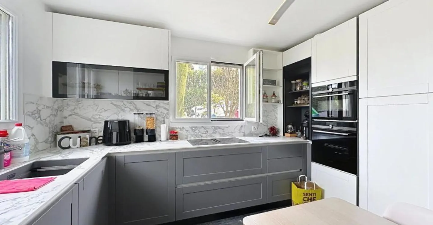 6-Zimmer-Haus - Foto 5 von 10