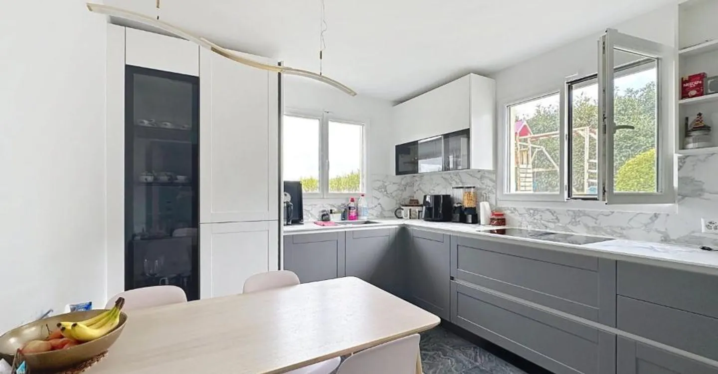 6-Zimmer-Haus - Foto 6 von 10