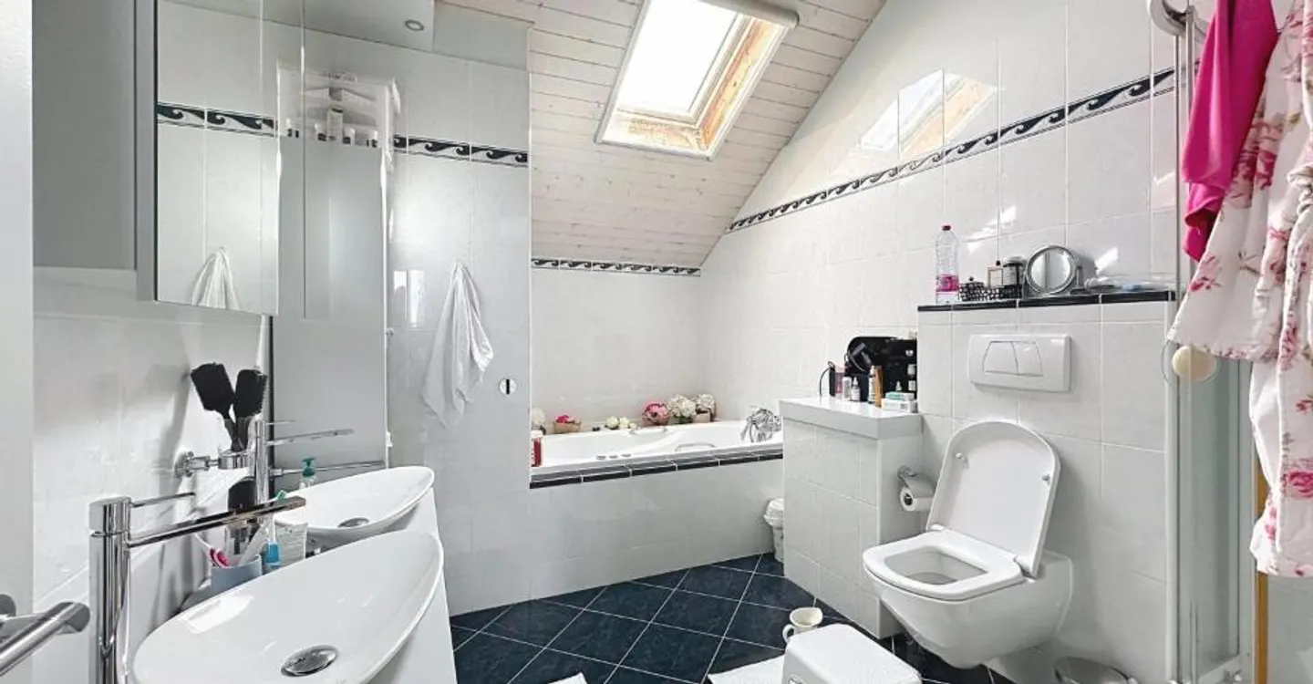 6-Zimmer-Haus - Foto 8 von 10