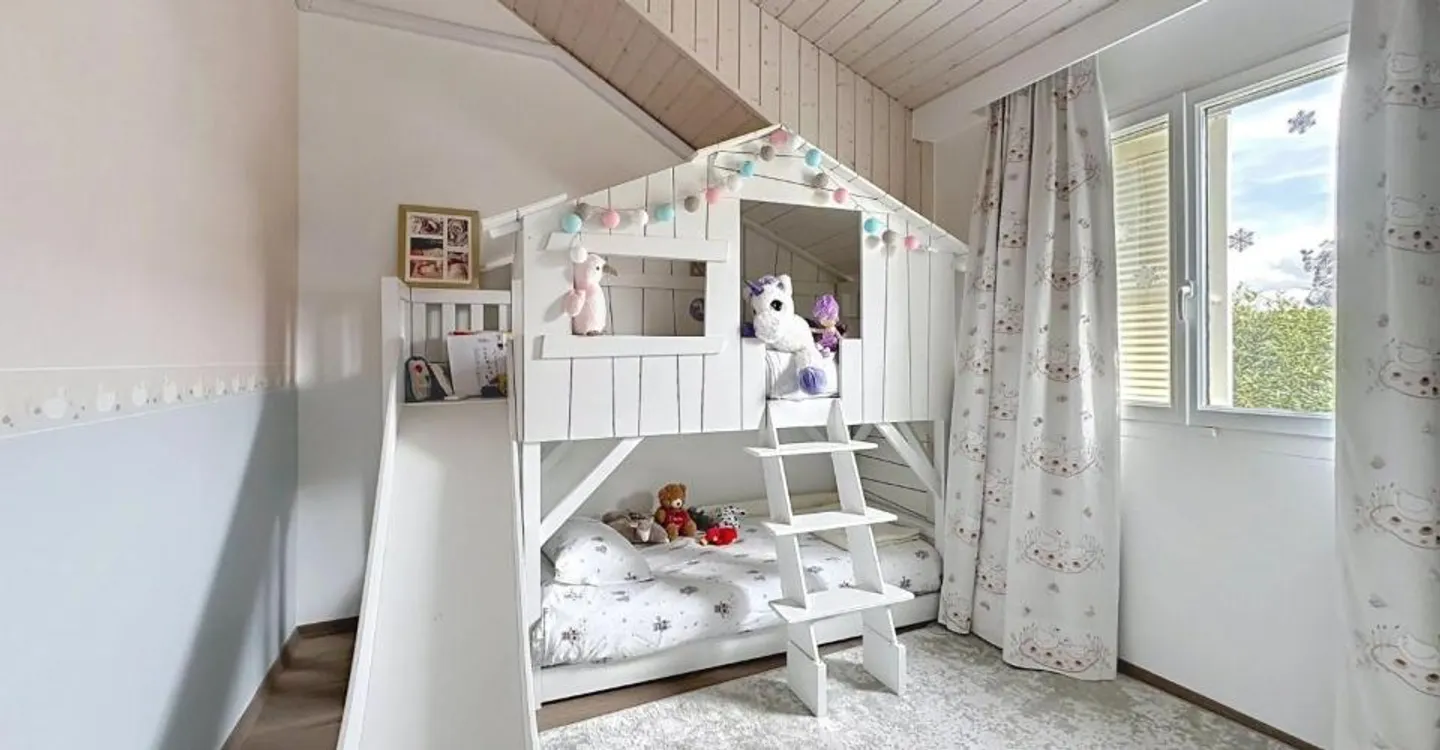6-Zimmer-Haus - Foto 9 von 10