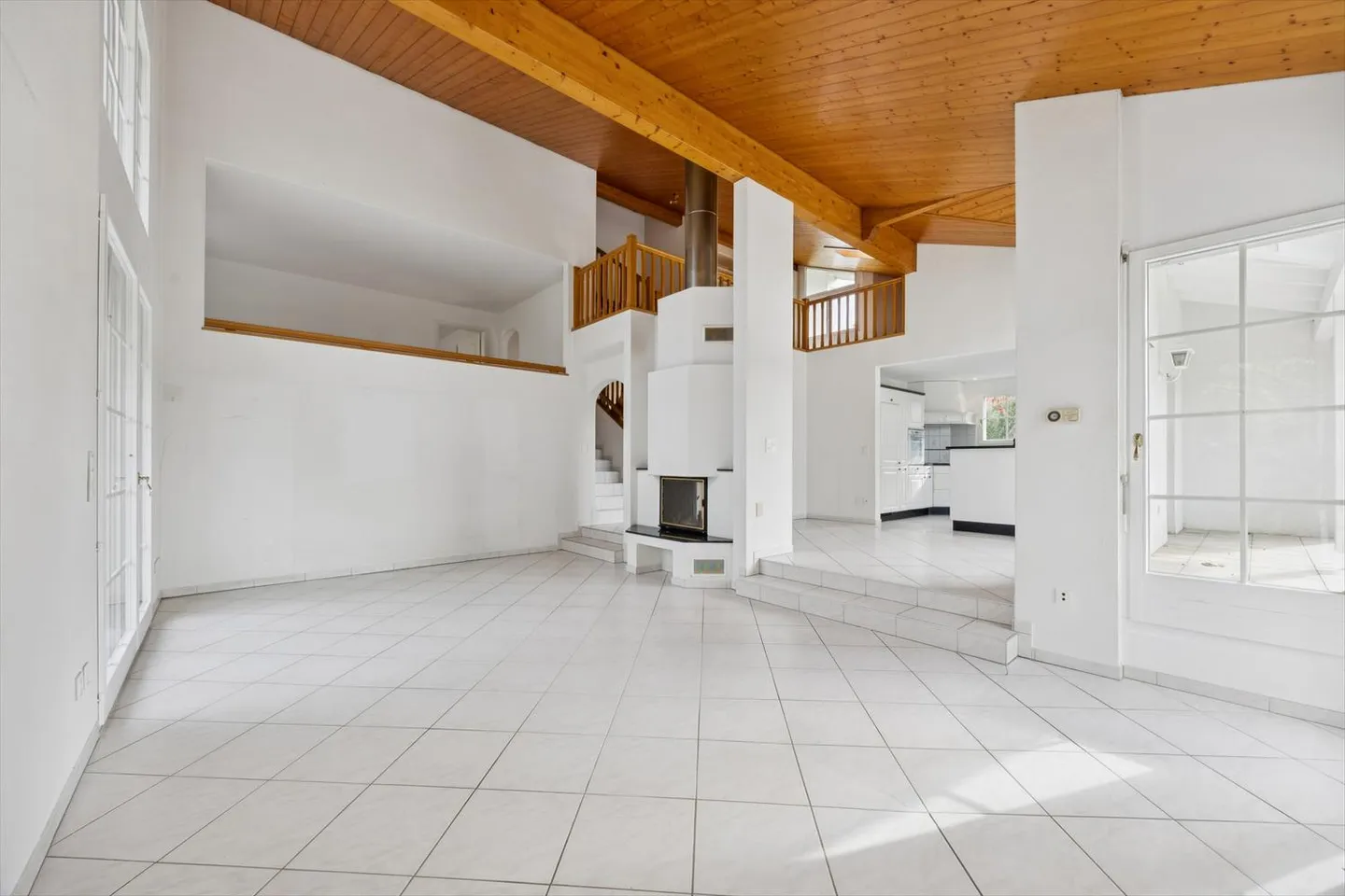 Maison 6.5 pièces - Photo 5 sur 15