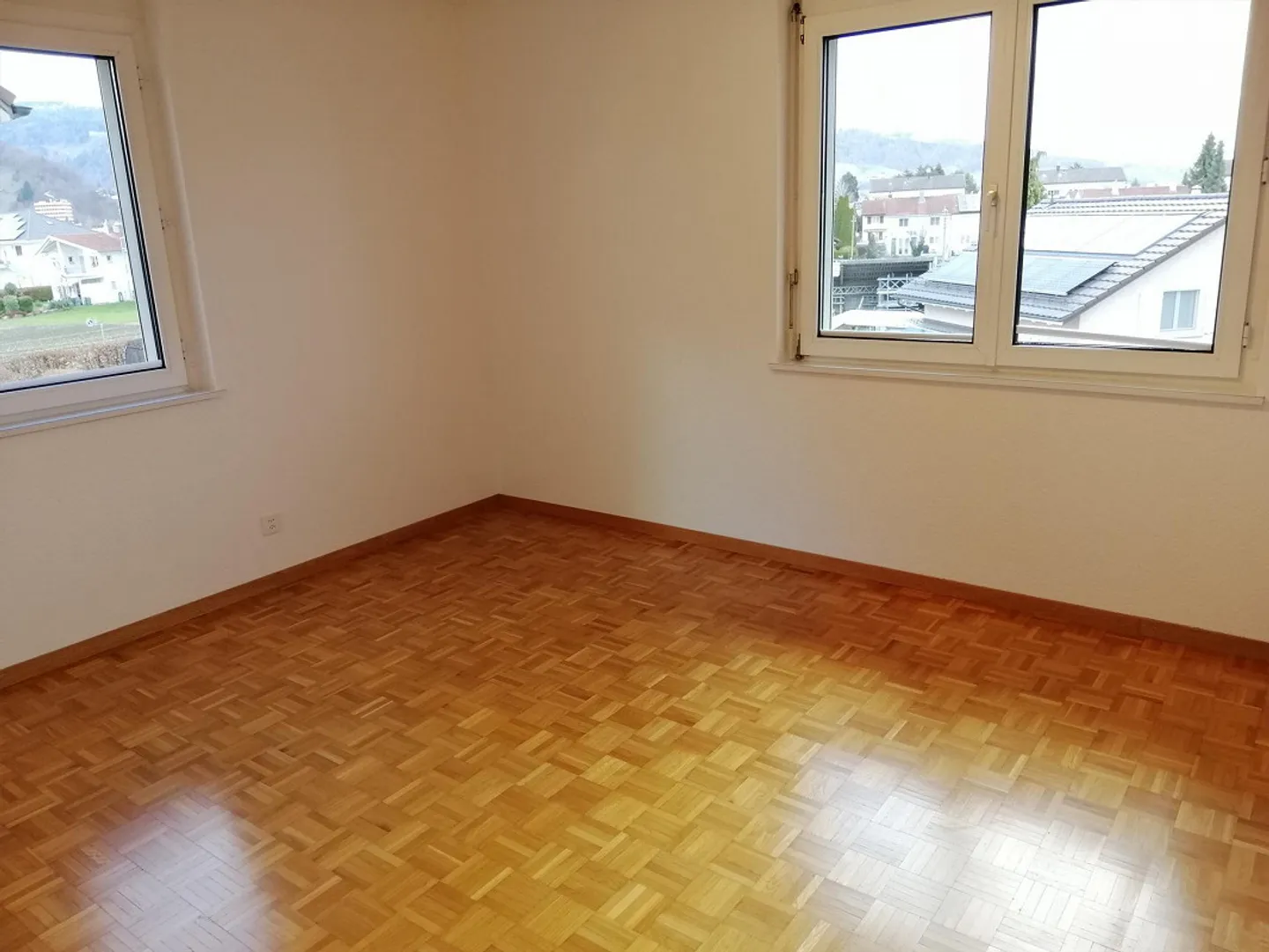 Appartement lumineux de 4,5 pièces - Photo 6 sur 12
