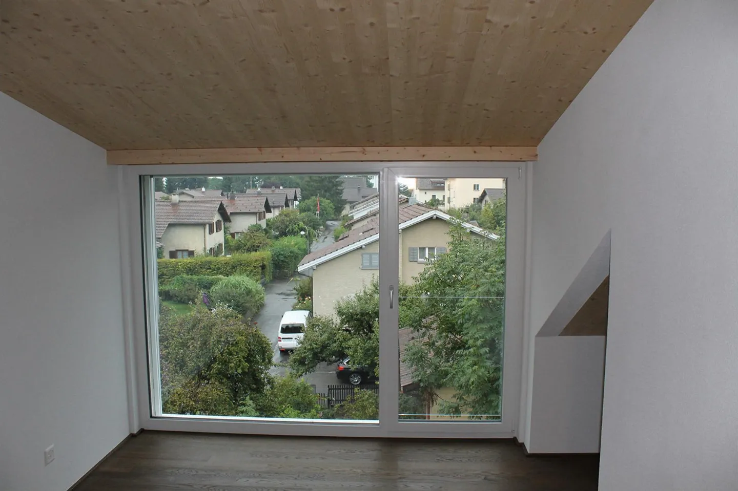 Charmante moderne Wohnung - Foto 10 von 14