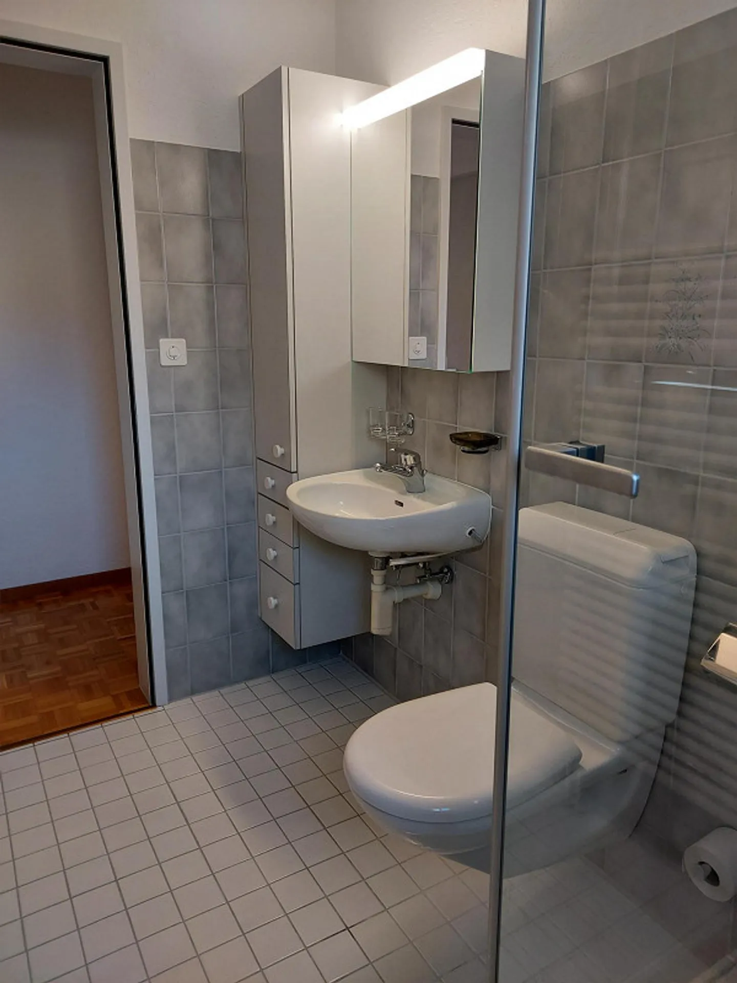 Appartement lumineux de 4,5 pièces - Photo 10 sur 12