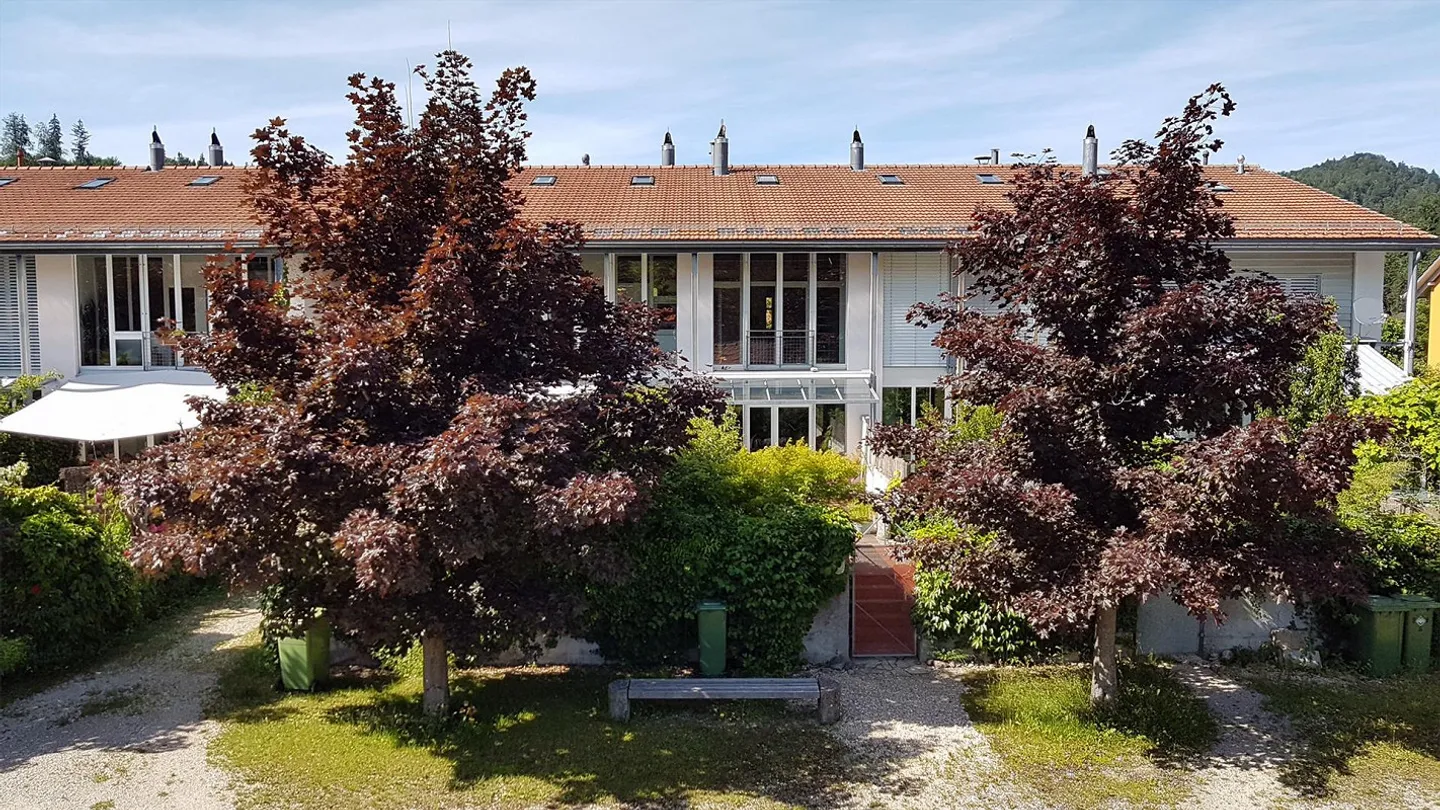 Wohlfühl-REFH im schönen Zürioberland - Photo 1 sur 16