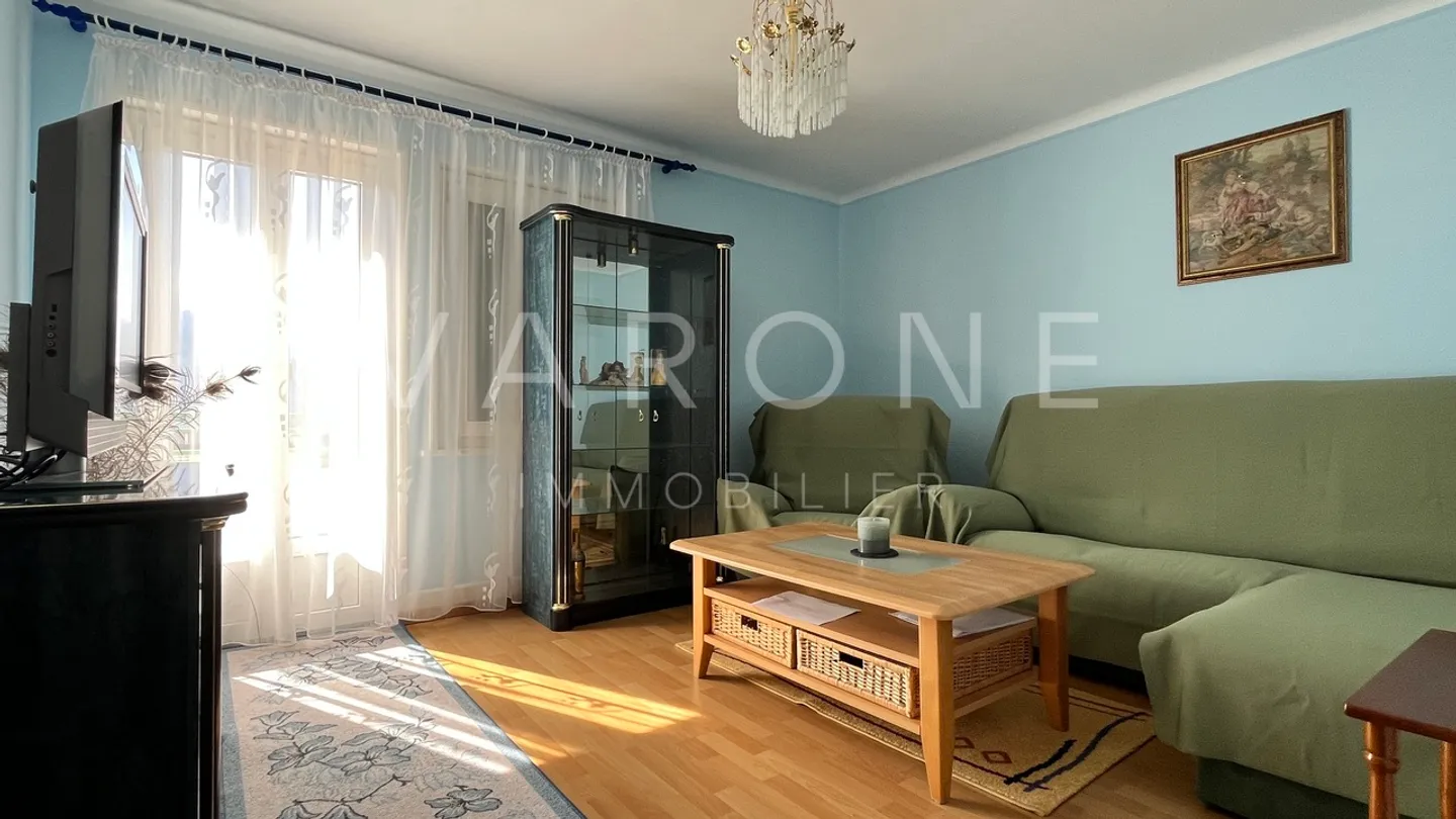 Appartement Charmant à Drône - Photo 5 sur 16