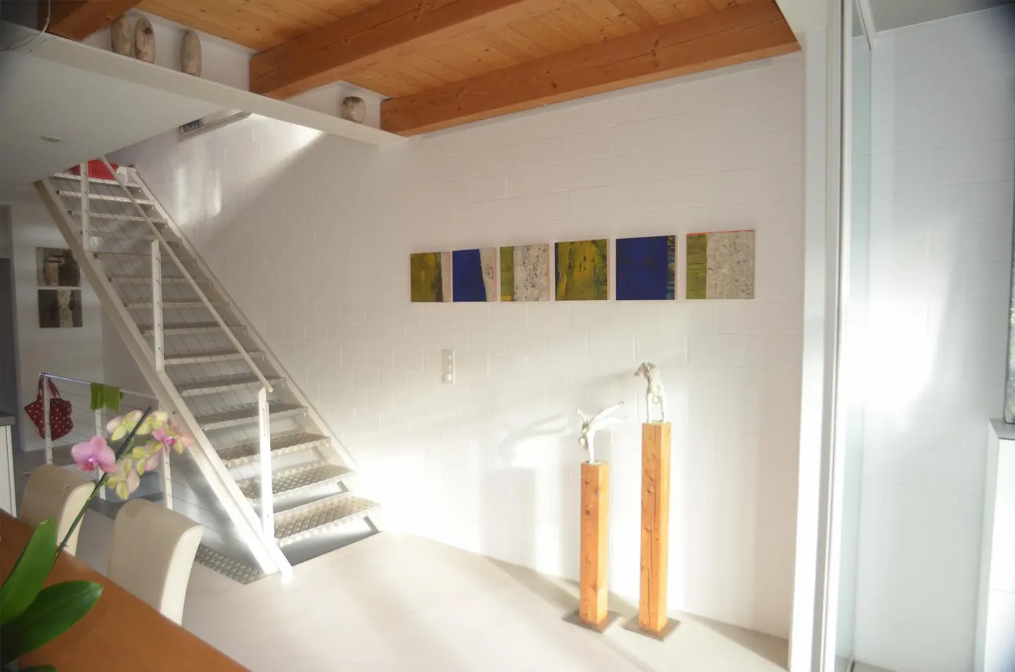 Wohlfühl-REFH im schönen Zürioberland - Photo 4 sur 16