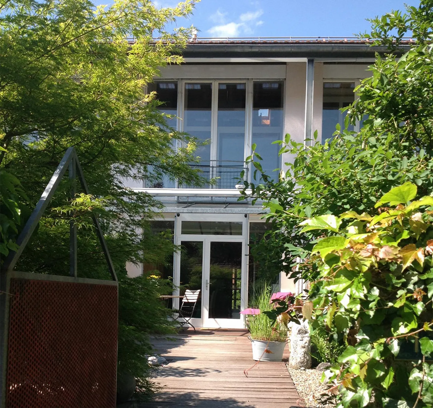 Wohlfühl-REFH im schönen Zürioberland - Photo 2 sur 16