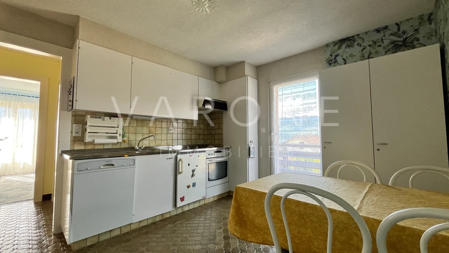 Appartement Charmant à Drône - Photo 4 sur 16