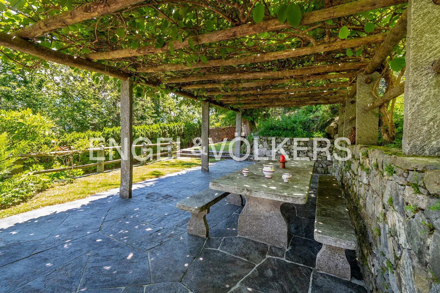 Ticino Hideaway with a View (15) - Photo 4 of 23