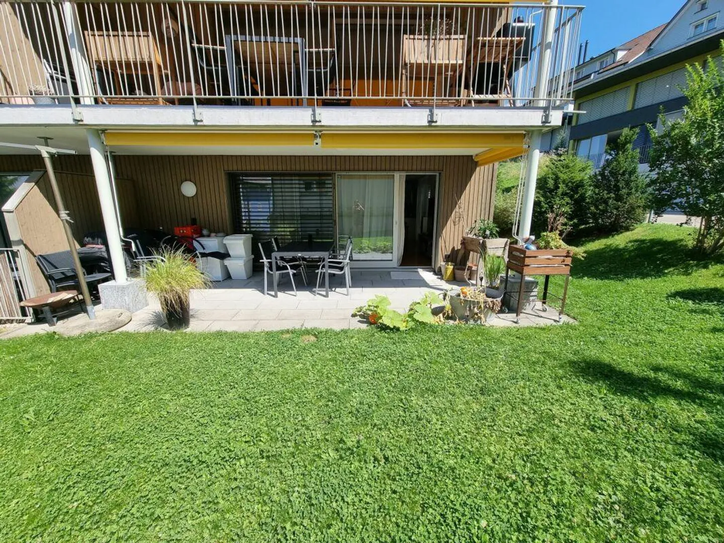 Appartamento moderno e luminoso di 3,5 stanze - Foto 8 di 9