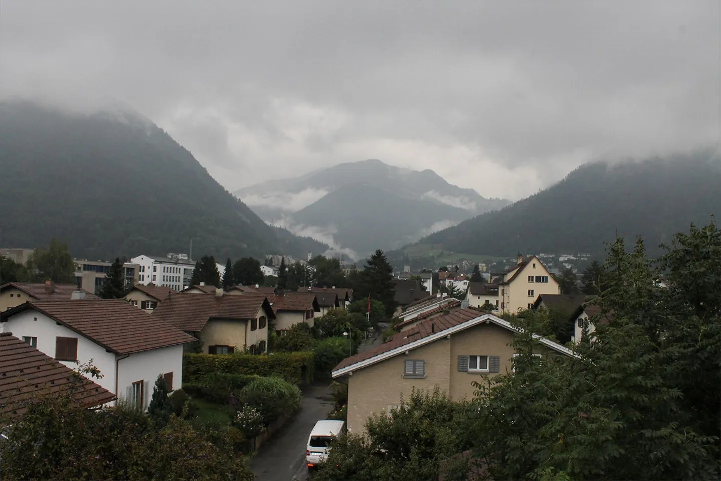 Charmante moderne Wohnung - Foto 13 von 14