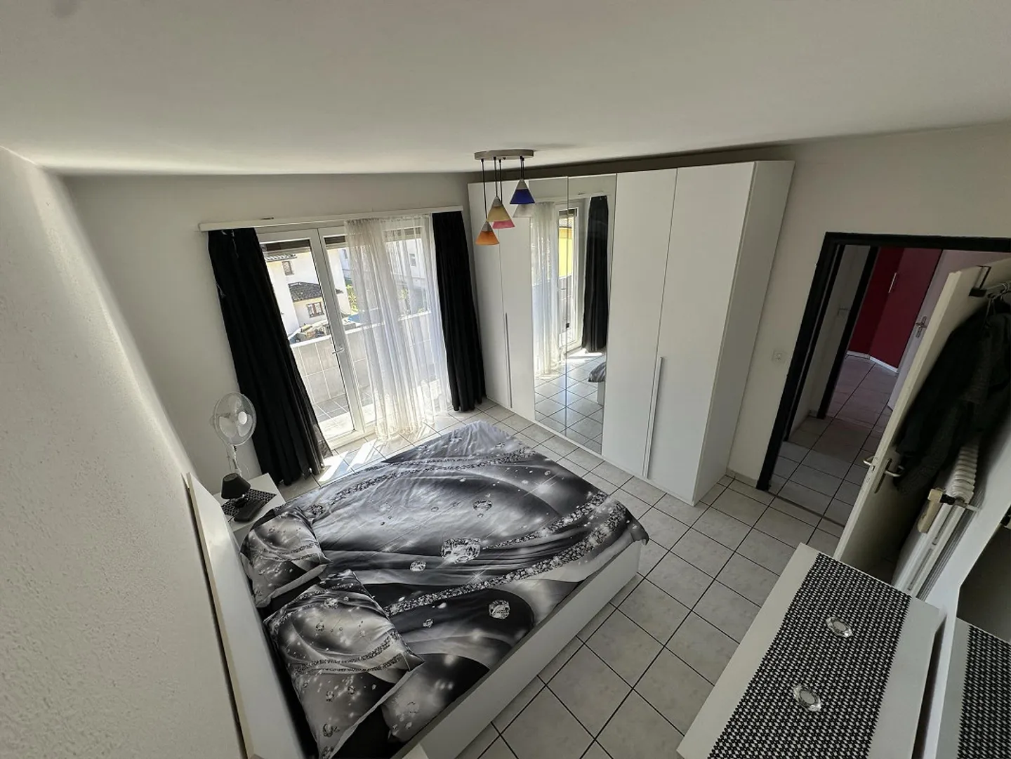 Bel appartement de 3,5 pièces avec parking - Photo 6 sur 10