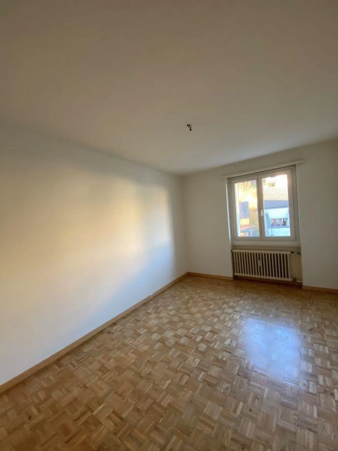 Charmante Wohnung mit Rheinblick - Foto 5 von 9