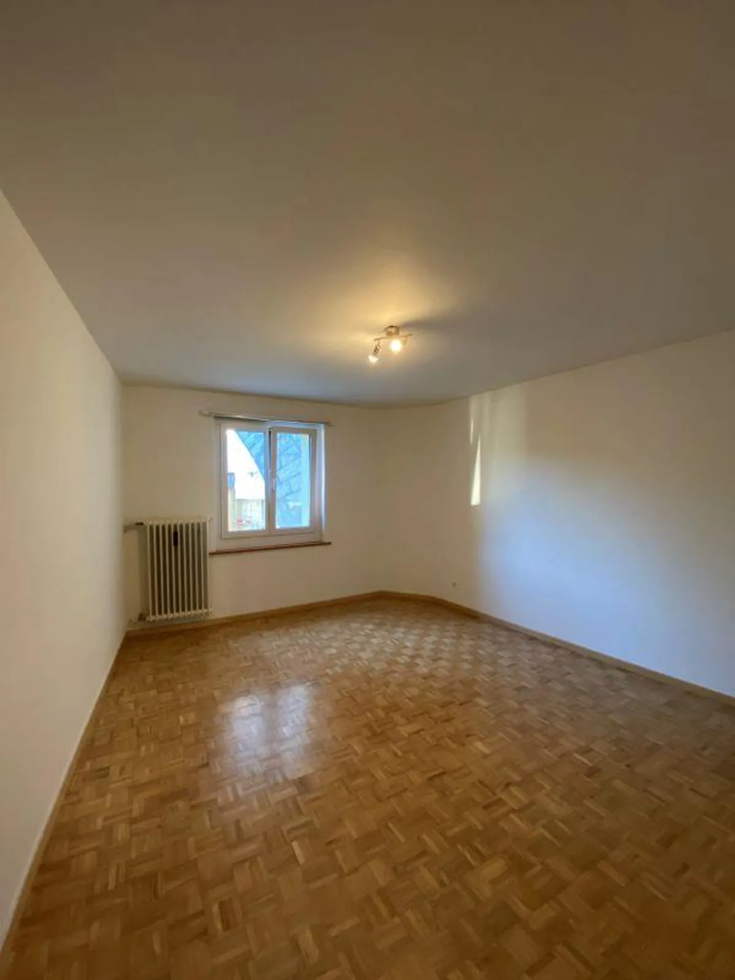 Charmante Wohnung mit Rheinblick - Foto 6 von 9