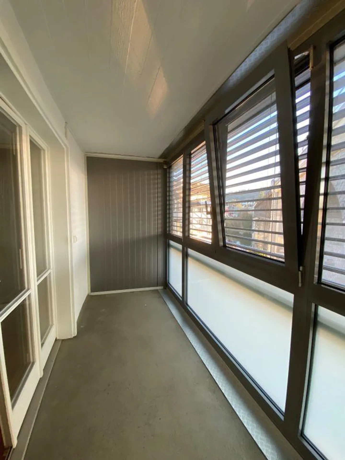 Charmante Wohnung mit Rheinblick - Foto 7 von 9