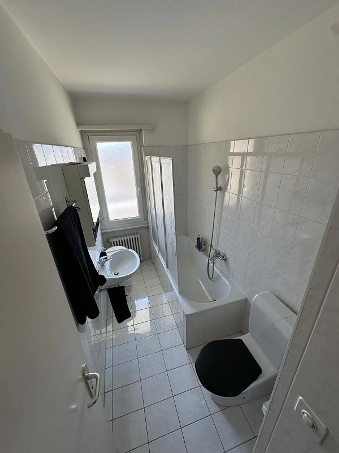 Bel appartement de 3,5 pièces avec parking - Photo 7 sur 10