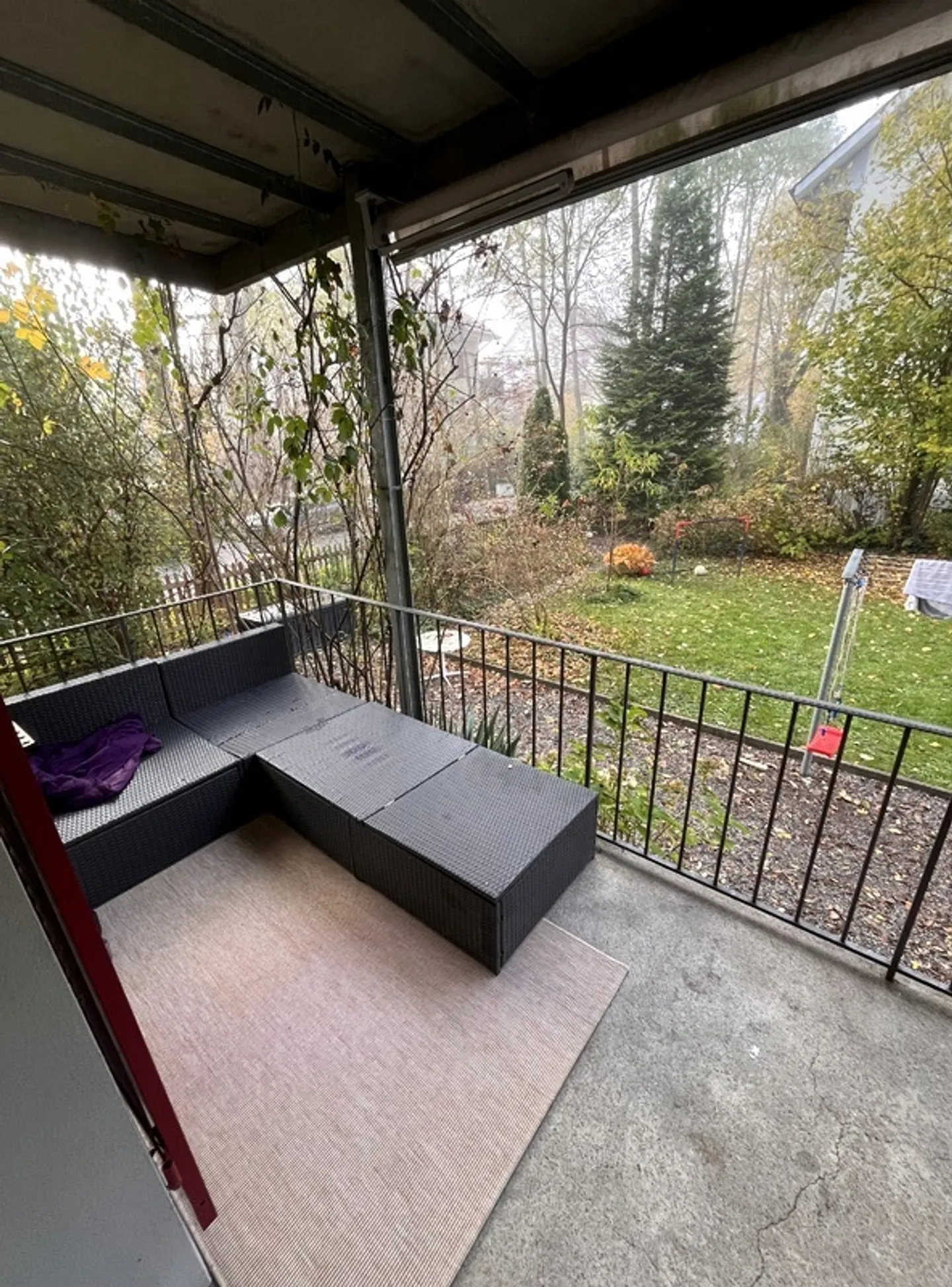 2 ROOM APARTMENT IN BERN - MURIFELD, FURNISHED, TEMPORARY - Photo 6 of 6