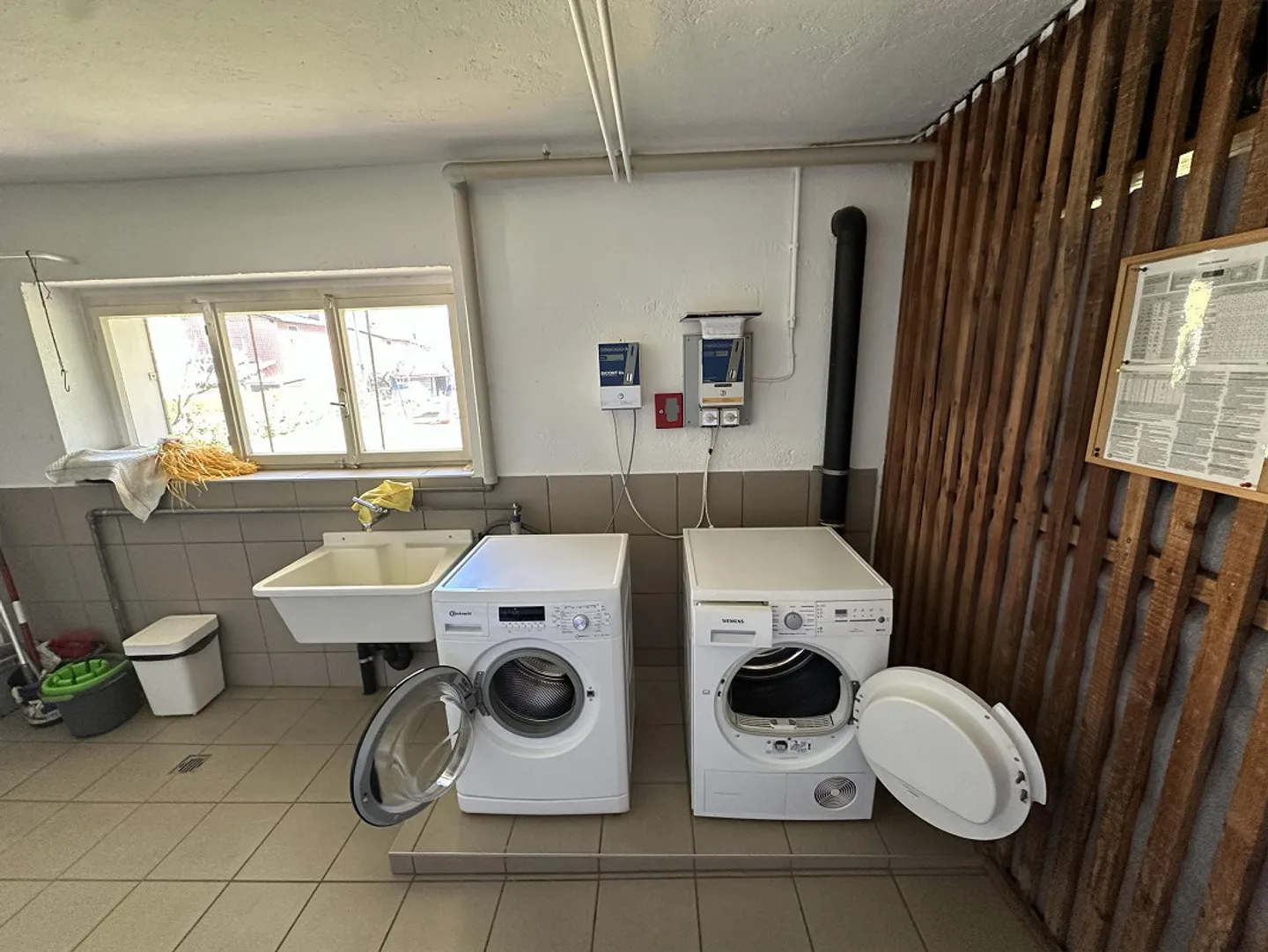 Bel appartement de 3,5 pièces avec parking - Photo 9 sur 10