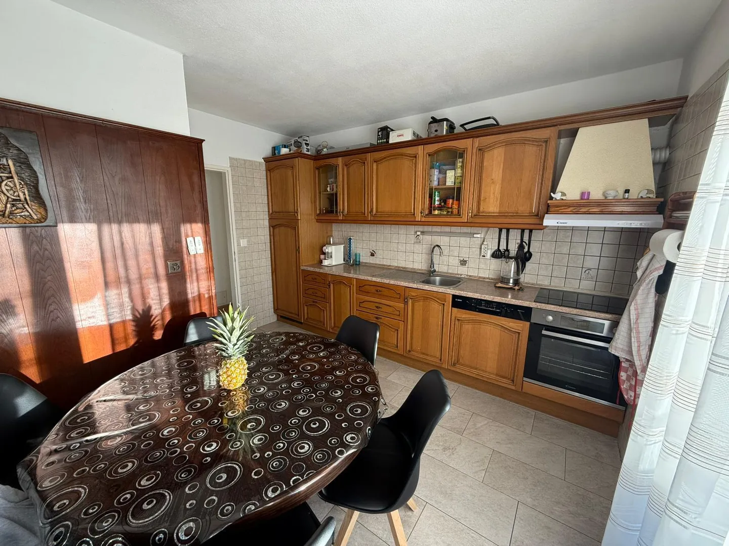 Dachgeschosswohnung mit Balkon - Foto 2 von 17