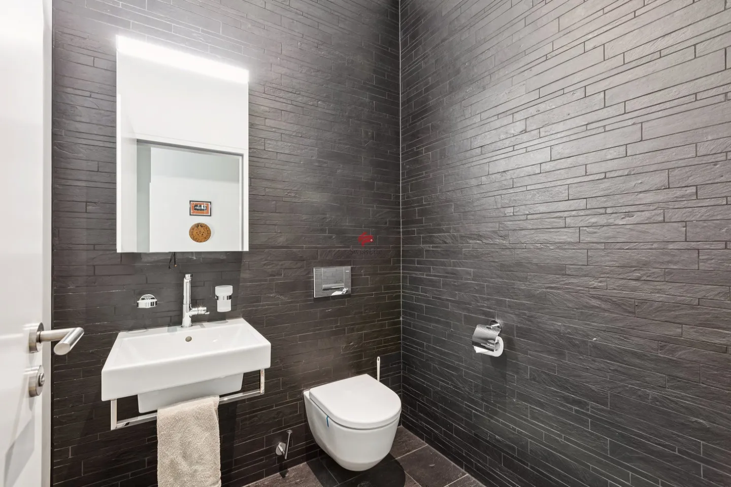 Alpine Exzellenz – Exklusive Residenz im Resort "Andermatt Swiss Alps" - Photo 10 of 17