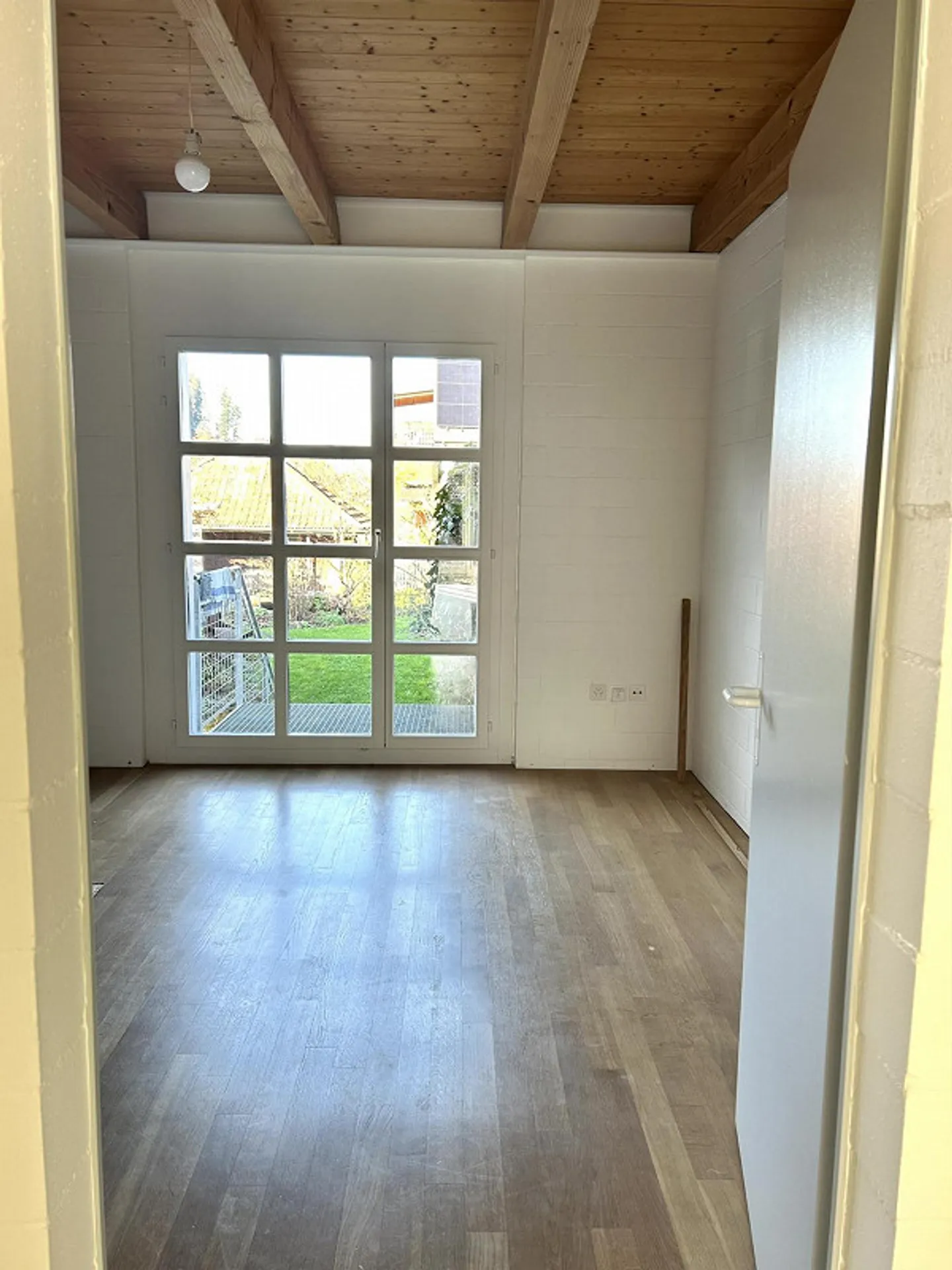 Wohlfühl-REFH im schönen Zürioberland - Photo 6 sur 16