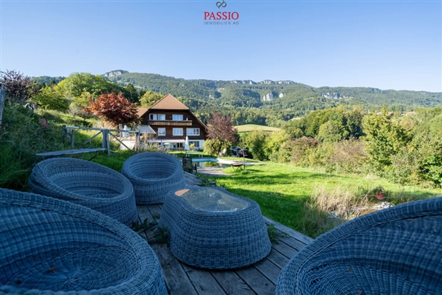 Paradise for Horse Lovers 9-Rooms, Pool and Flexible Use - Photo 19 of 20