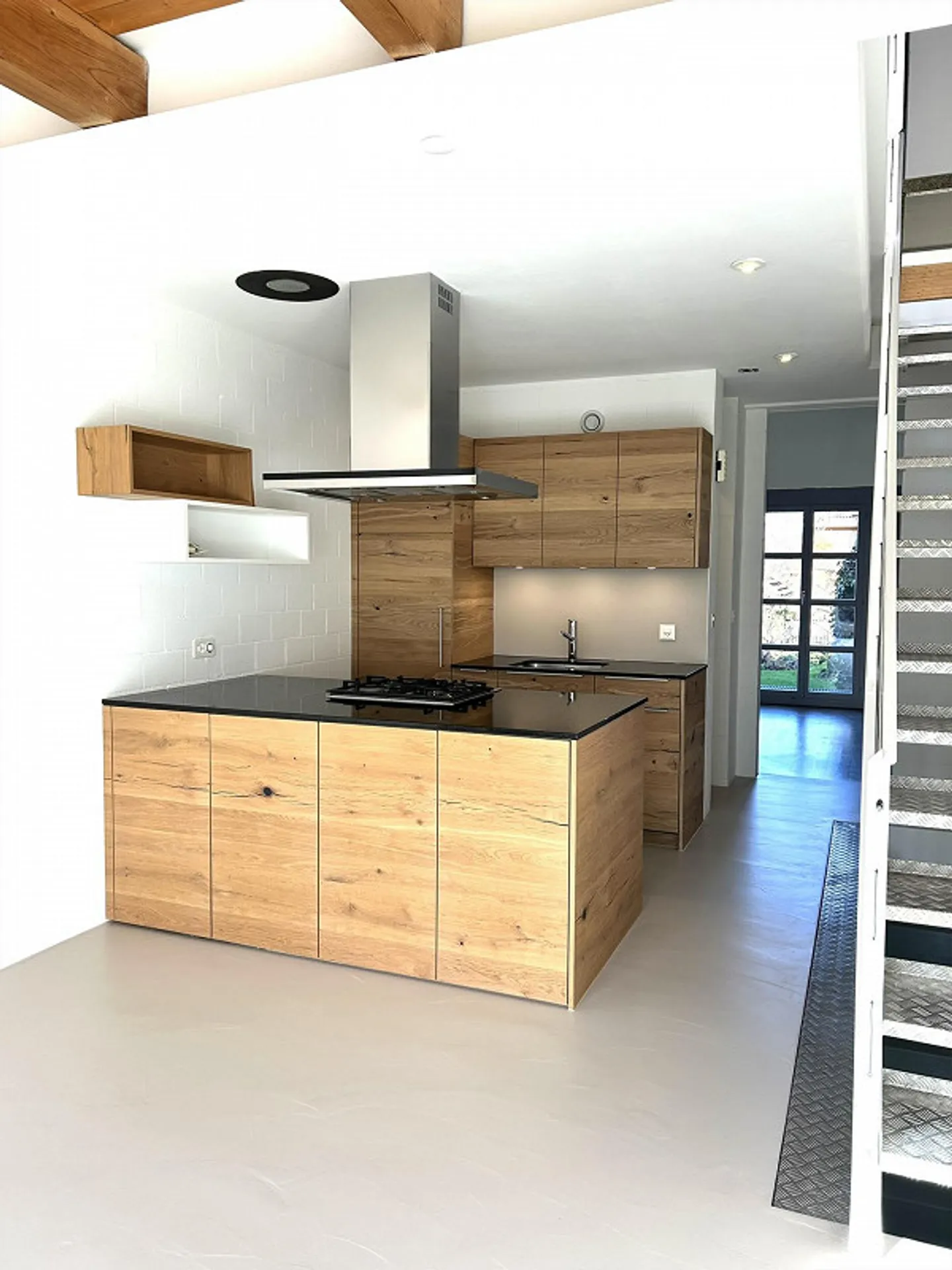 Wohlfühl-REFH im schönen Zürioberland - Photo 5 sur 16