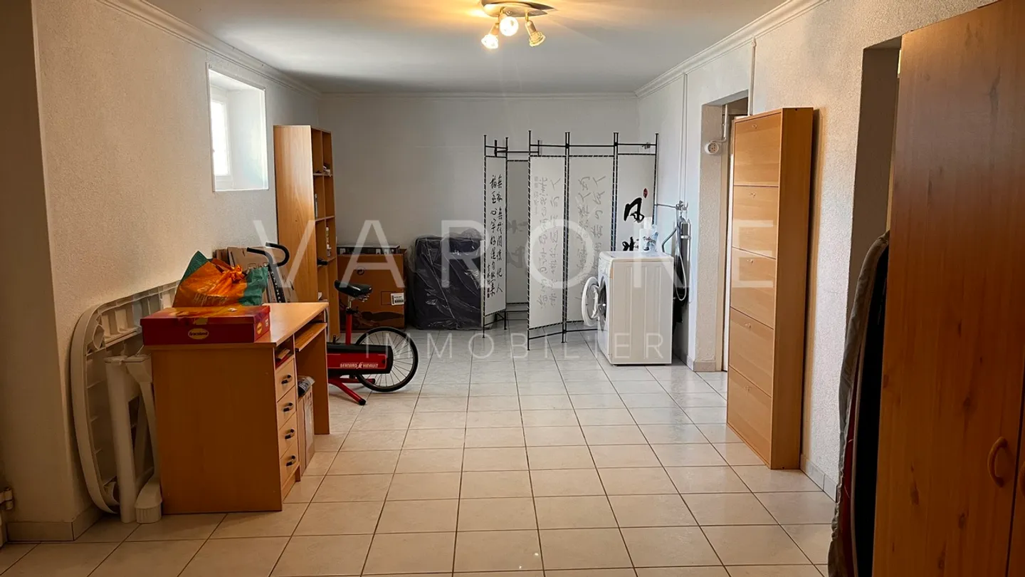 Appartement Charmant à Drône - Photo 10 sur 16