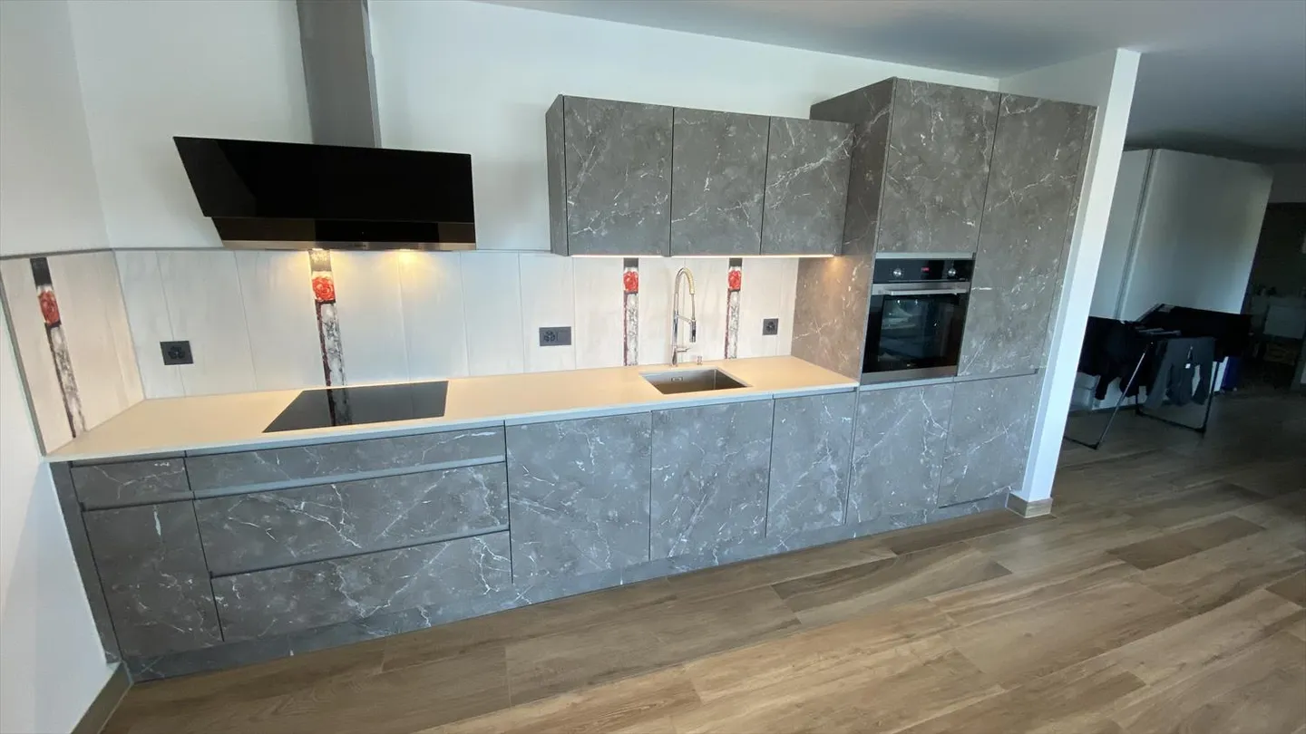 Wohnung - Foto 2 von 11