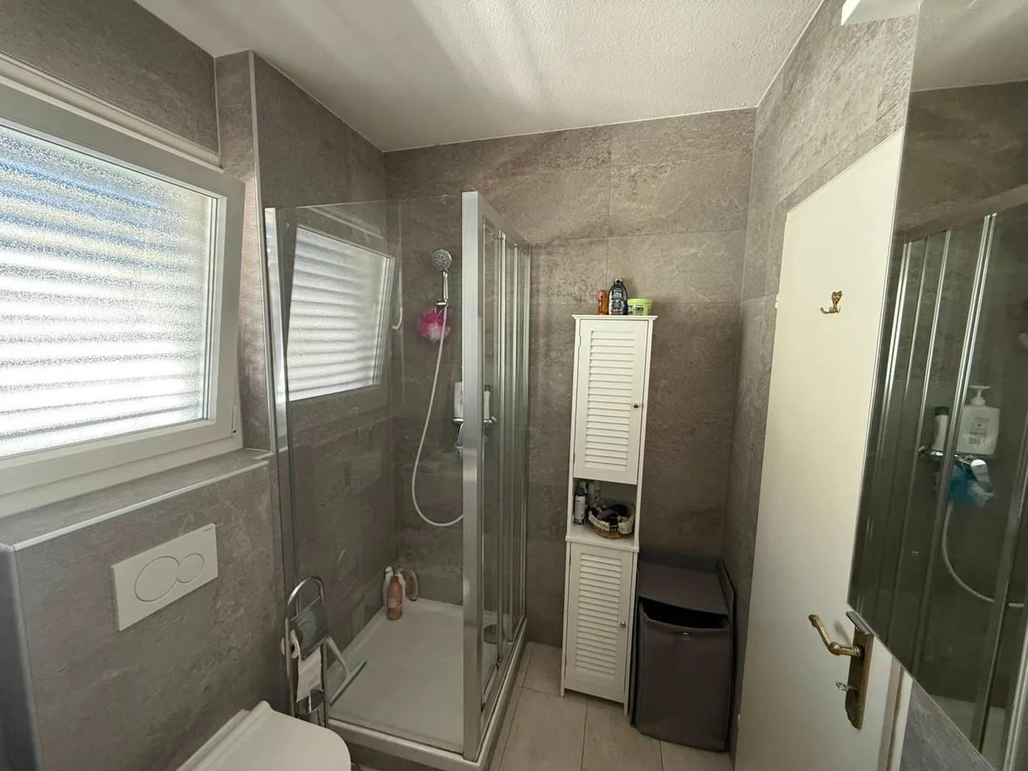 Dachgeschosswohnung mit Balkon - Foto 10 von 17