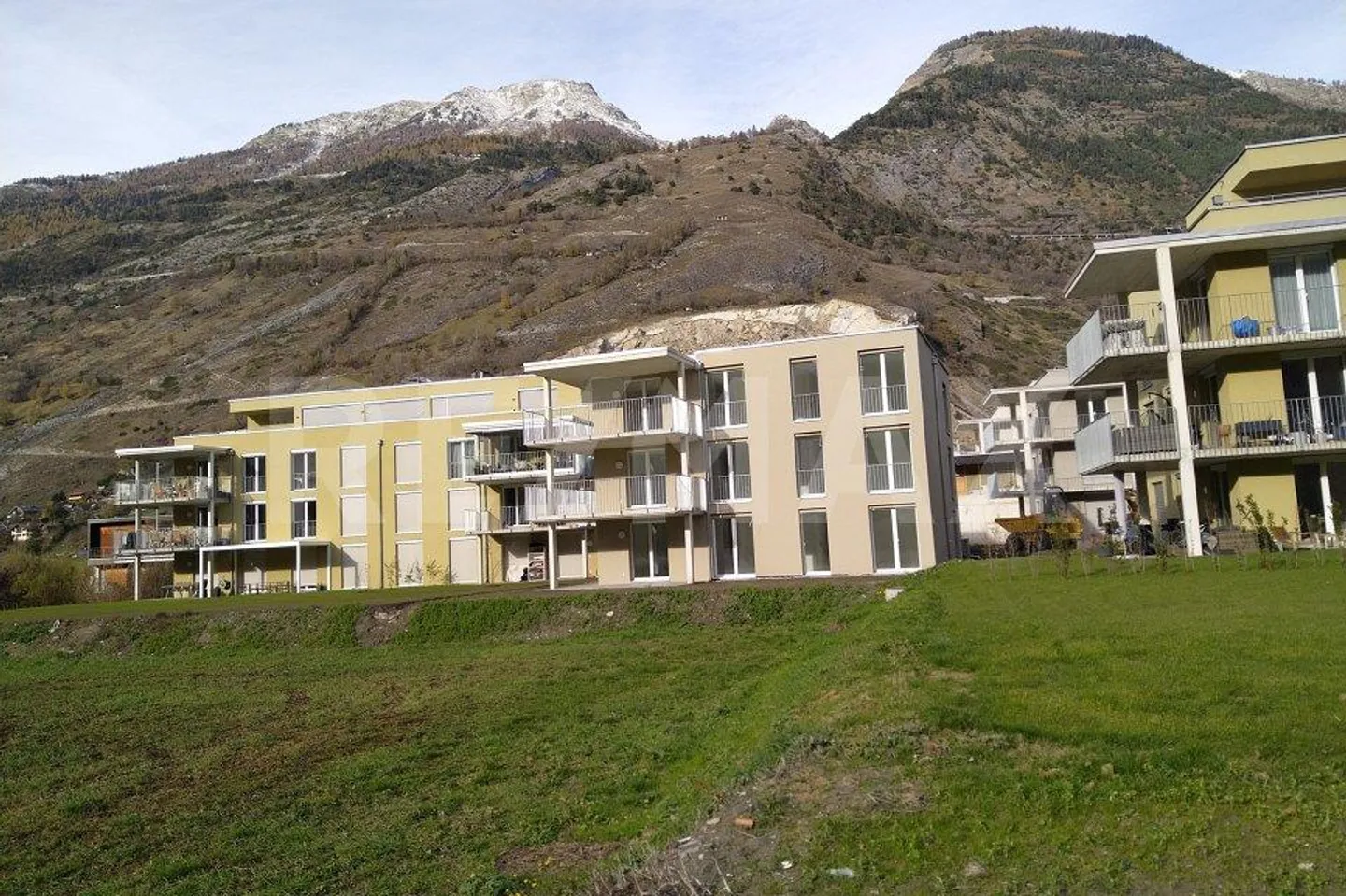 Appartamento in affitto - Foto 2 di 8