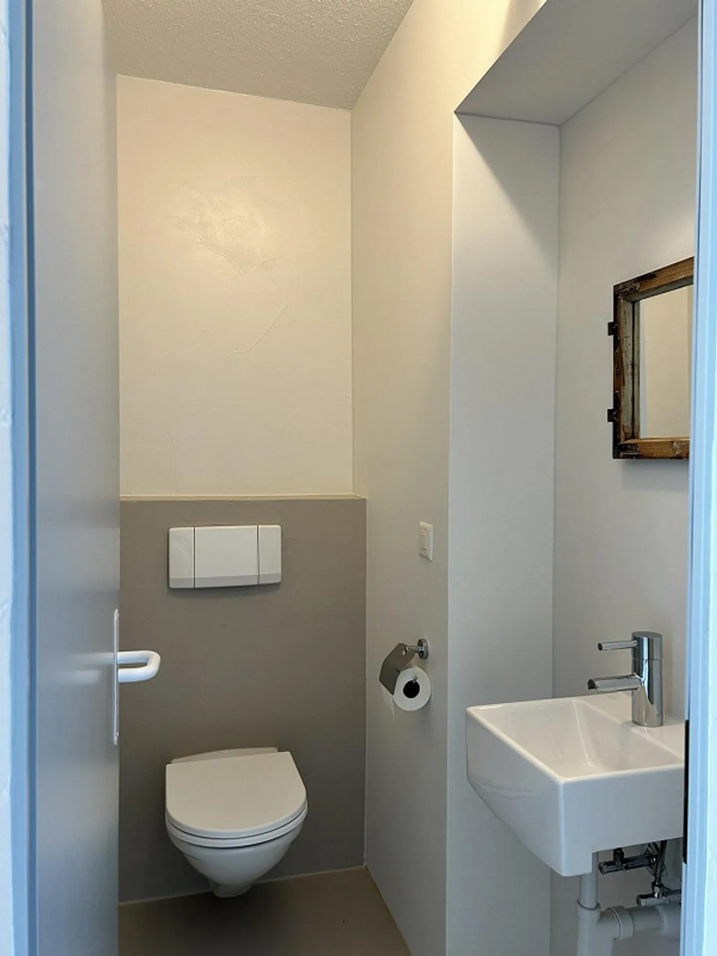 Wohlfühl-REFH im schönen Zürioberland - Photo 7 sur 16